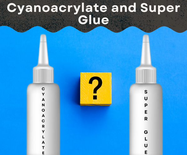 What is the technical name for super glue deals