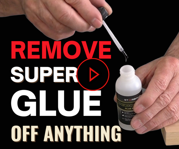 How to make super glue deals