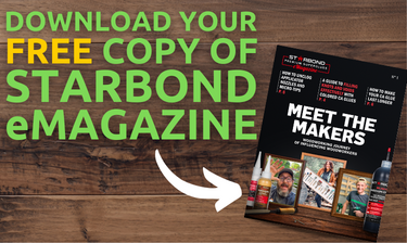 Free Starbond eMagazine Download
