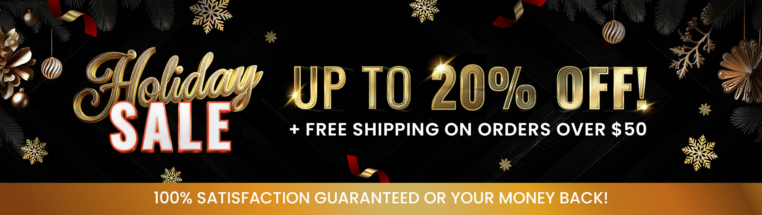 Holiday Deals 2025