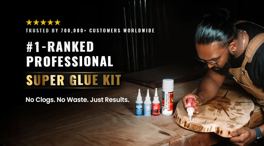 Super Glue / CA Glue