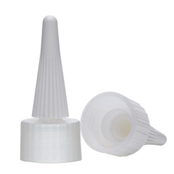 Applicator Nozzles (Compatible with 2 ounce bottles)