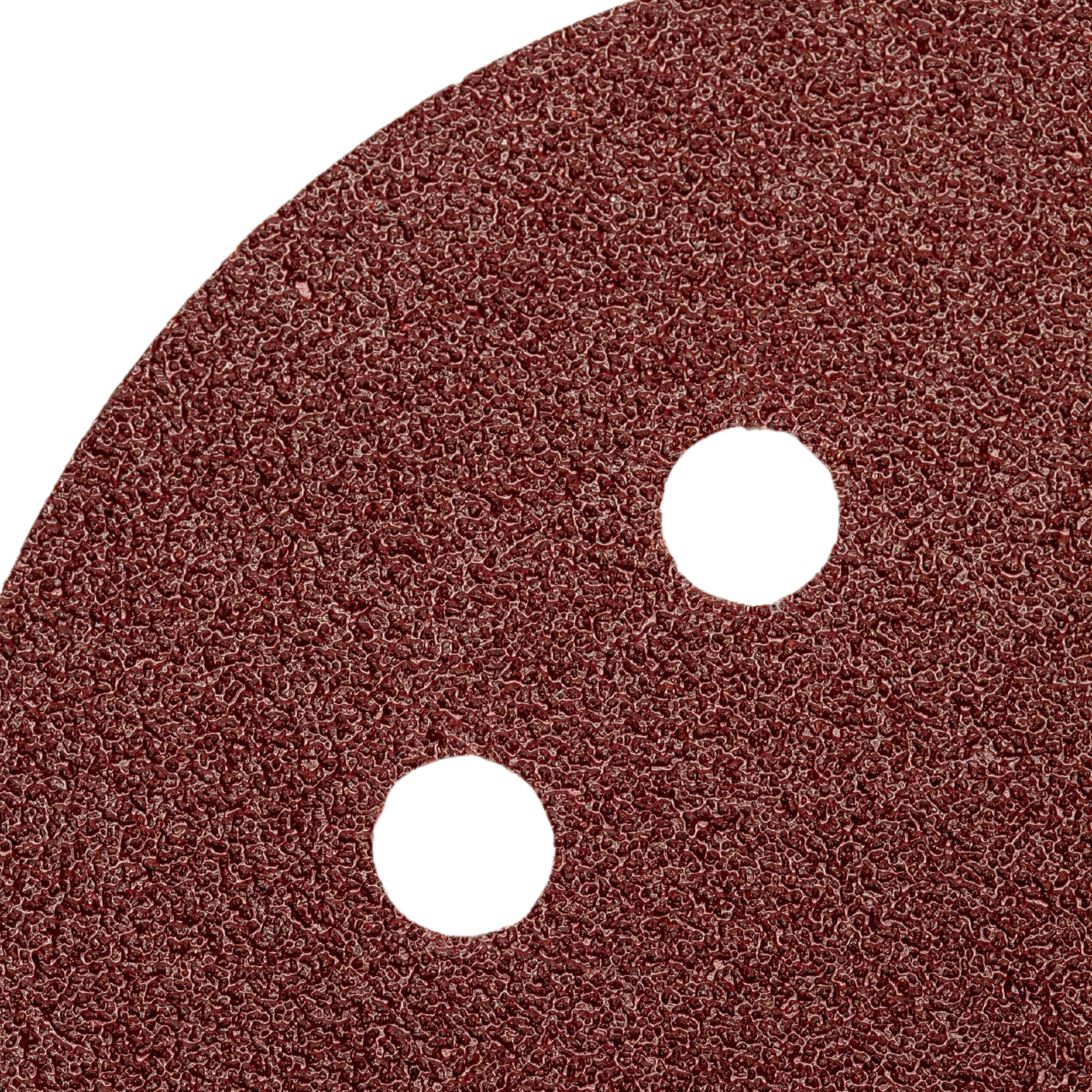 5-inch 8 Hole Hook-and-Loop Sanding Discs - Value Pack, 100 PCS – Starbond