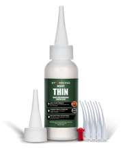 Heavy Thin CA Glue — Superglue Pro Kit (Copy)