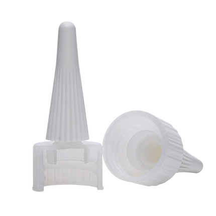 Applicator Nozzles (Compatible with 2 ounce bottles)