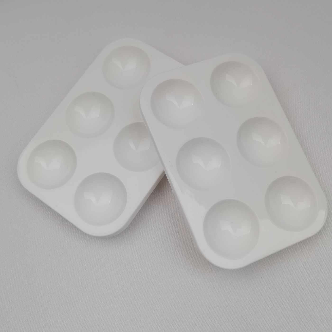 Starbond 6Pocket Mixing Palettes Pack of 30