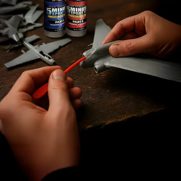 Repairs & Gap Filling