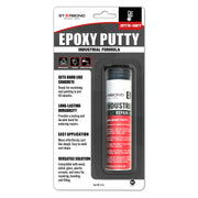 White Epoxy Putty — Appliance, Pipe, Sculpture & Fossil Repairs (2 oz)