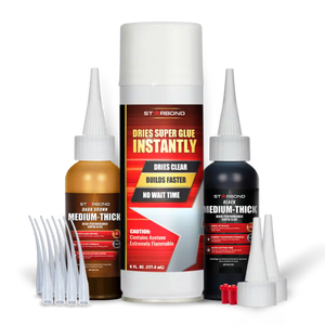 Wood Knot Filler Kit