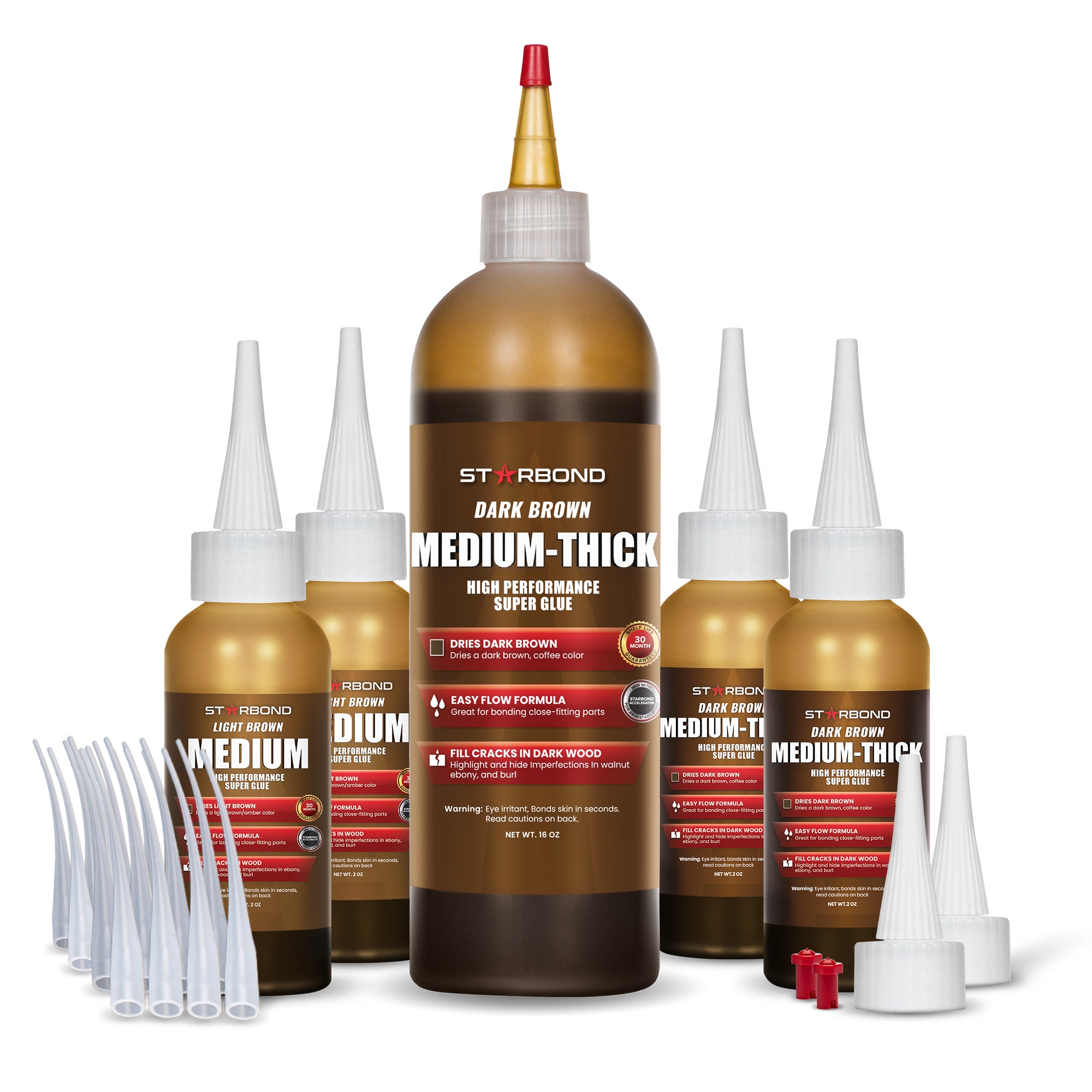 MOLAK DUR Specific Glue For Wood And Raft – 75 Ml Professional Wood Cement