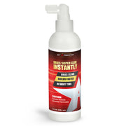 Pump Super Glue Accelerator Spray — Fast-Set CA Glue Activator, 8 oz or 16 oz