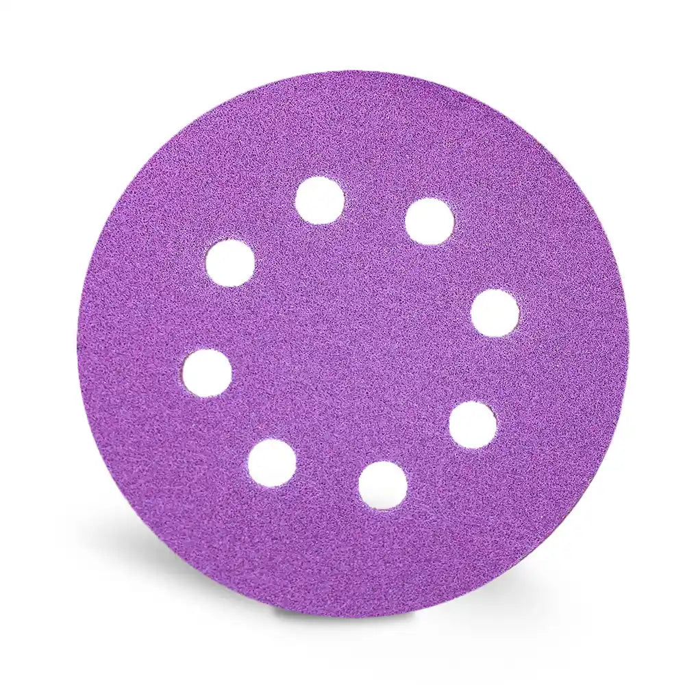 Sanding Discs