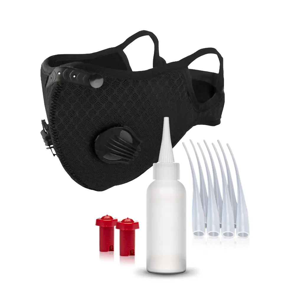 Bottles & Accessories