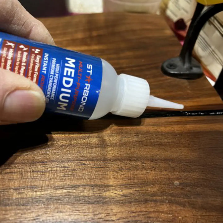 What an amazing product.