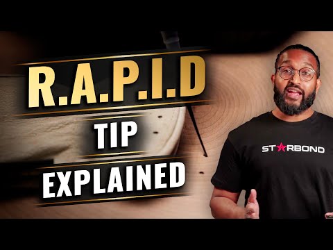 R.A.P.I.D Tip Explained
