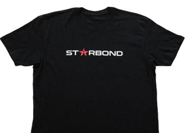 Starbond “Born to Make” T-shirt