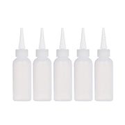 Empty Glue Bottles for Super Glue Refills — 5 or 10 Pack
