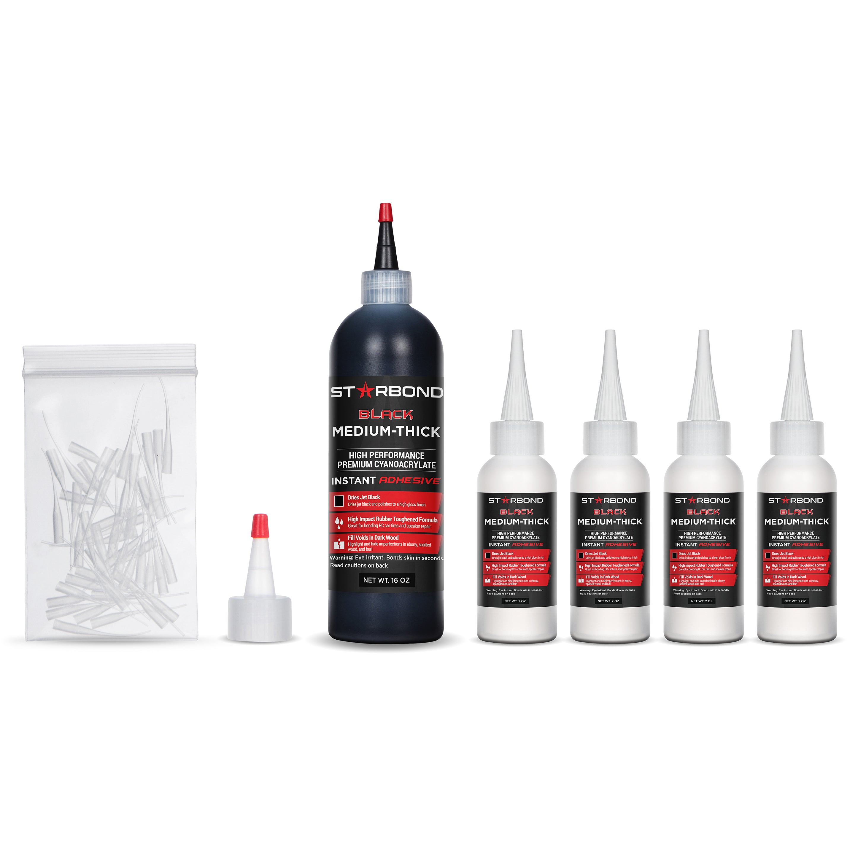 COLLE 21 Black Super Glue Black Cyanoacrylate for modelling – GPmodeling