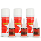 Starbond Debonder CA Glue Remover 59 ml - STARBOND Premium CA Glues